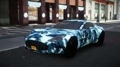 Aston Martin One-77 Jasan S8 for GTA 4