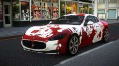 Maserati Gran Turismo Xanchu S13 for GTA 4
