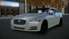 Jaguar XJ Qiutu for GTA 4