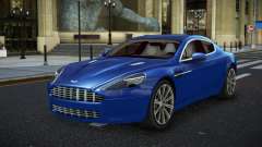 Aston Martin Rapide Gare for GTA 4