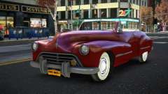 Oldsmobile S98 Nohaguxa for GTA 4