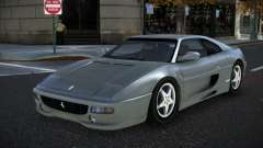 Ferrari F355 Vonjed