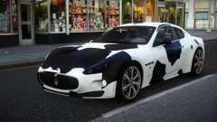 Maserati Gran Turismo Xanchu S12 for GTA 4