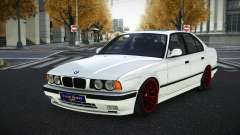 BMW M5 Sukro for GTA 4