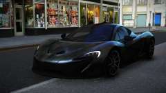 McLaren P1 Ronaxis S9 for GTA 4
