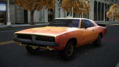 Dodge Charger Gahjo S11
