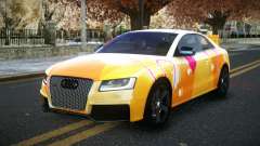 Audi RS5 Neelly S8 for GTA 4