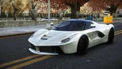Ferrari LaFerrari Erahxa for GTA 4