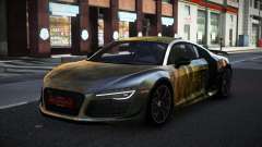 Audi R8 Thyna S14 for GTA 4