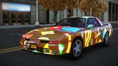 Toyota Supra Saisney S10 for GTA 4