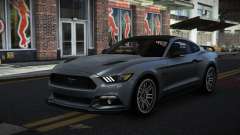 Ford Mustang Tusacuzo for GTA 4