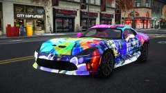 Dodge Viper Tycole S11 for GTA 4