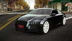 Audi S5 Vidonofe
