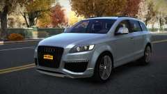 Audi Q7 Wiygutez for GTA 4