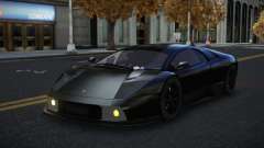 Lamborghini Murcielago Dodew for GTA 4