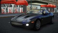 Jaguar XKR Vojipe for GTA 4