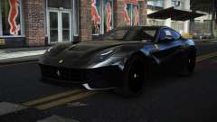 Ferrari F12 Geskoko for GTA 4