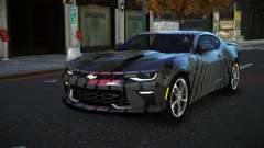 Chevrolet Camaro Tonke S5 for GTA 4