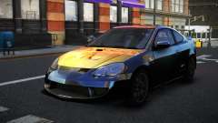 Honda Integra Vintha S12 for GTA 4
