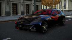 Ferrari FF Joley S9 for GTA 4