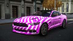 Ford Mustang Doony S9 for GTA 4