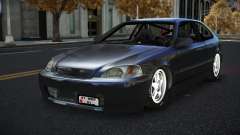 Honda Civic Digom for GTA 4