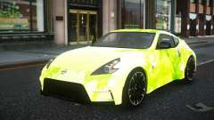 Nissan 370Z Nitiny S7 for GTA 4