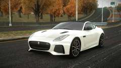 Jaguar F-Type Agok for GTA 4