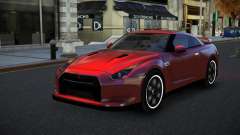 Nissan GT-R Unaq for GTA 4