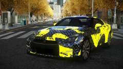 Nissan GT-R Dacosa S1