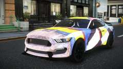 Shelby GT350 Wians S12 for GTA 4