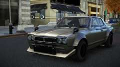 Nissan Skyline Brynit for GTA 4