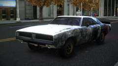 Dodge Charger Gahjo S3 for GTA 4