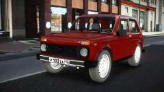 Lada Niva Nelakic for GTA 4