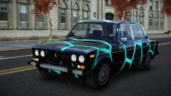 VAZ 2106 Antha S2 for GTA 4