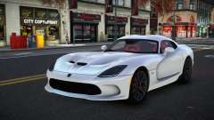 Dodge Viper Tycole for GTA 4
