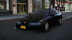 Honda Integra Gomahucim for GTA 4
