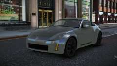 Nissan 350Z Zehzasa for GTA 4