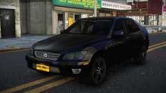 Lexus IS300 Xekop for GTA 4