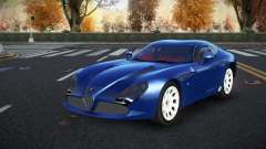 Alfa Romeo TZ3 Unej for GTA 4