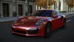 Porsche 911 Amahse for GTA 4