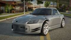 Honda S2000 Deisa for GTA San Andreas