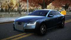 Audi RS5 Neelly S5 for GTA 4