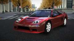 Honda NSX Azug for GTA 4
