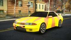 Nissan Skyline R32 Alro S12