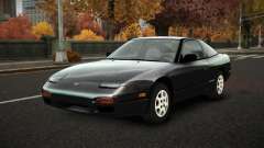 Nissan 240SX Evov for GTA 4