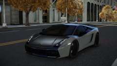 Lamborghini Gallardo Kulef for GTA 4
