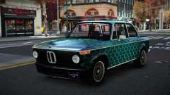 BMW 2002 Licole S12 for GTA 4