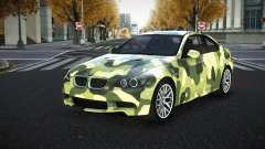 BMW M3 E92 Lanin S7 for GTA 4