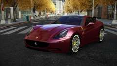 Ferrari California Patlyn for GTA 4